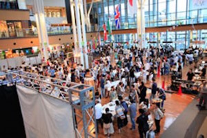ベルギービールフェスタ2015イベント風景9