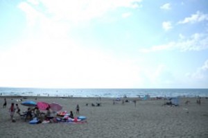 ノリノリの夏☆希望2015イベント風景3