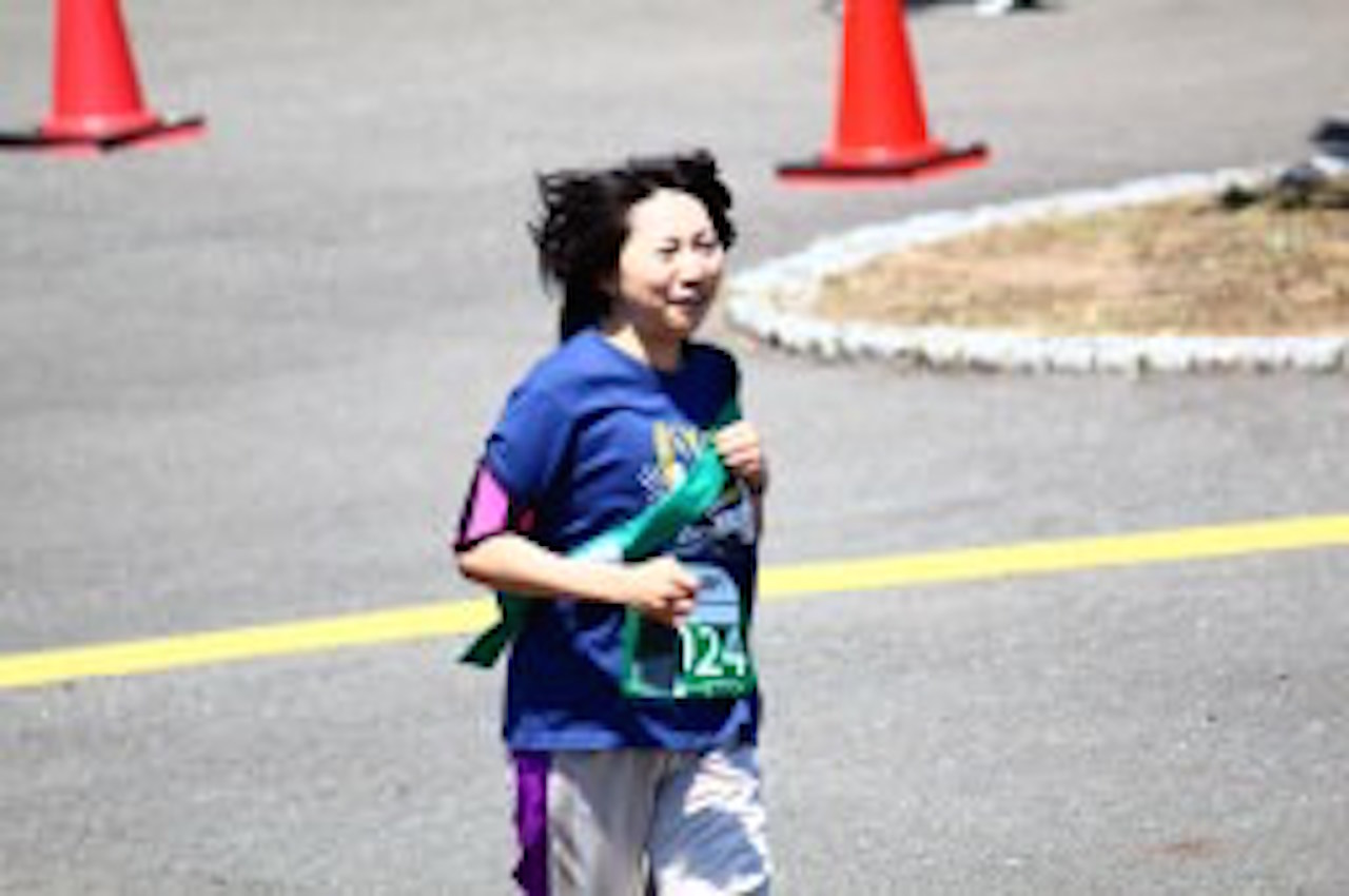 第3回秋田リレーマラソンイベント風景10