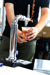 ビール