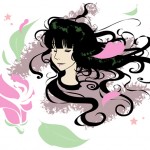 オリジナルイラスト作例9