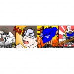 オリジナルイラスト作例12