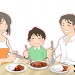 オリジナルイラスト作例13
