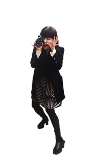 高田美穂子