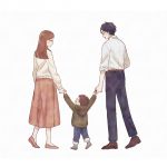 オリジナルイラスト作例17