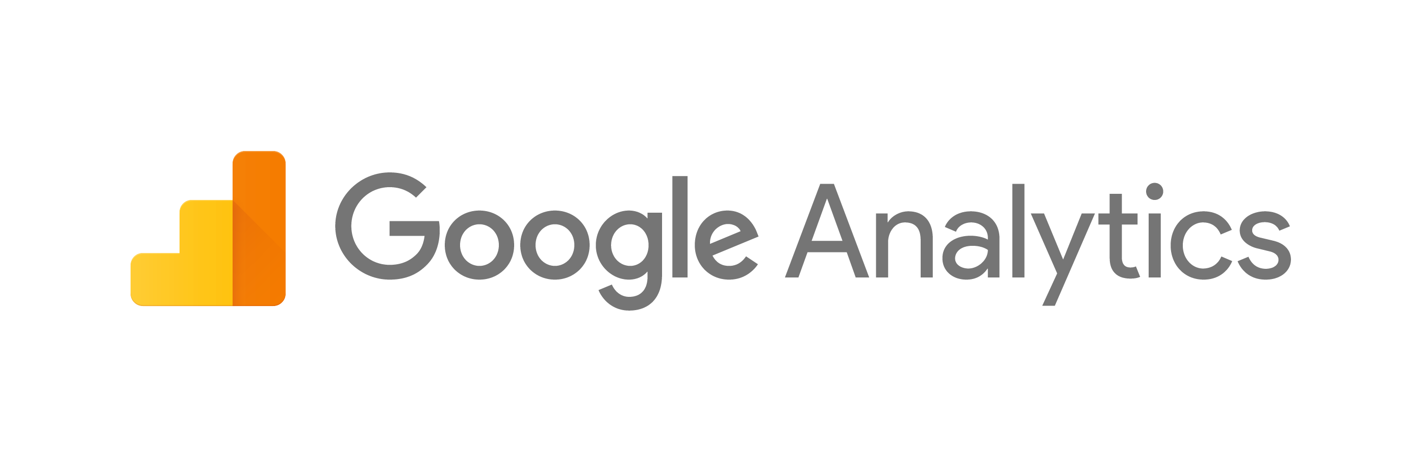 GoogleAnalyticsロゴ