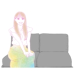 オリジナルイラスト作例33