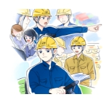オリジナルイラスト作例30