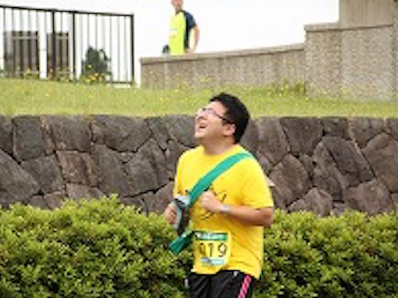 第2回秋田リレーマラソンイベント風景6