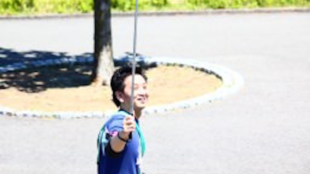第3回秋田リレーマラソンイベント風景15