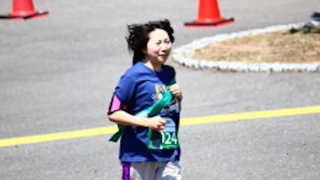 第3回秋田リレーマラソンイベント風景10