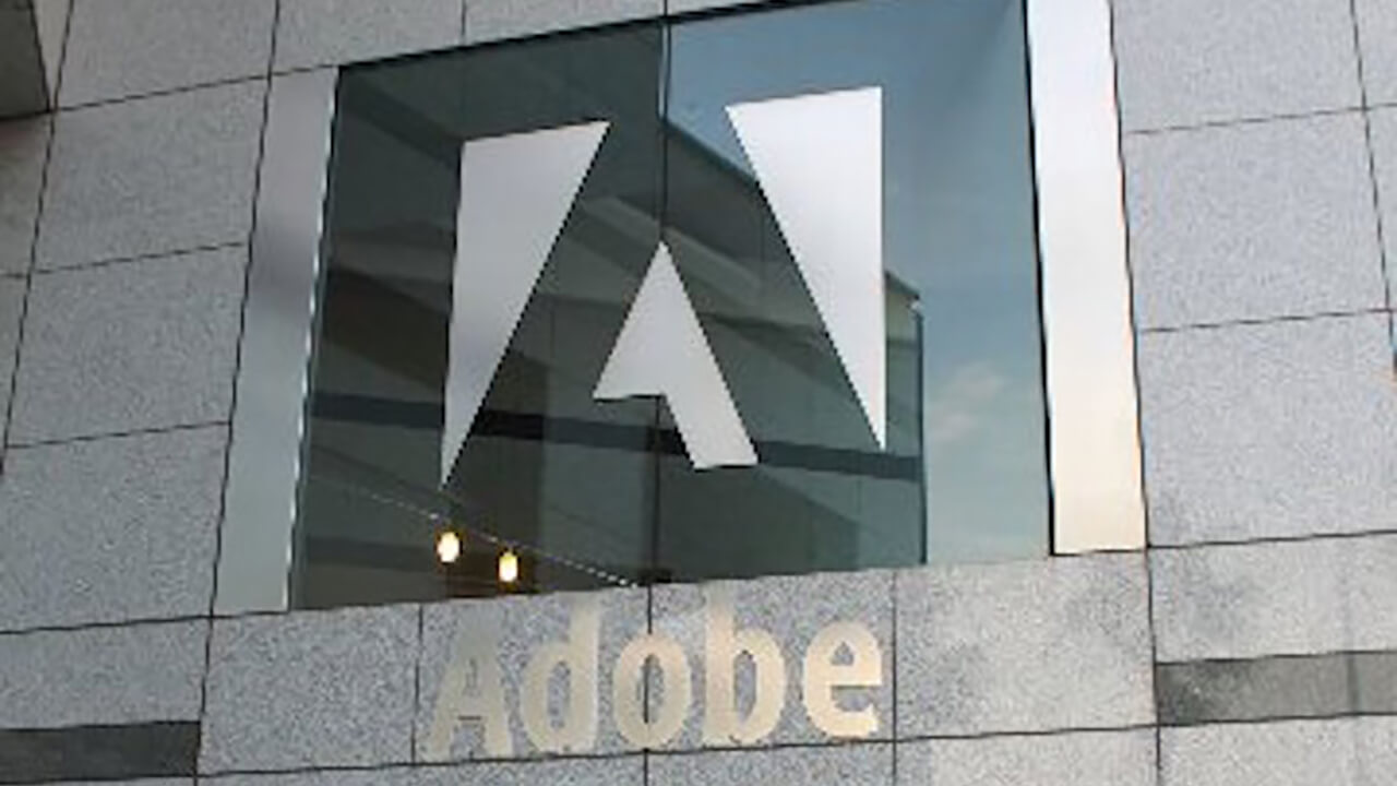 Adobe