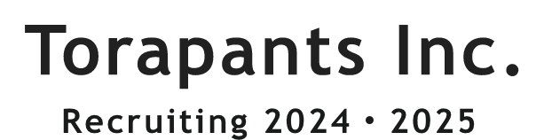 Torapants Inc. Recruiting 2025