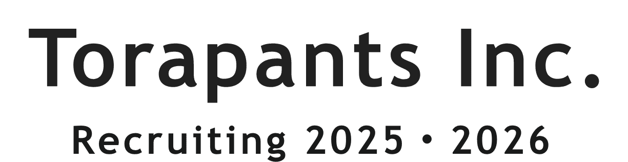 Torapants Inc. Recruiting 2025